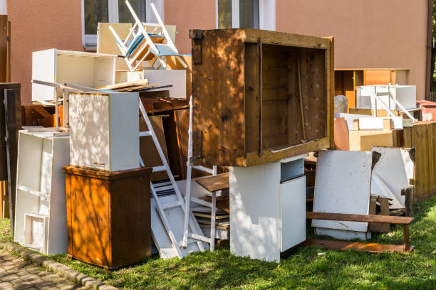 Morrisville, PA Junk Removal Services Company