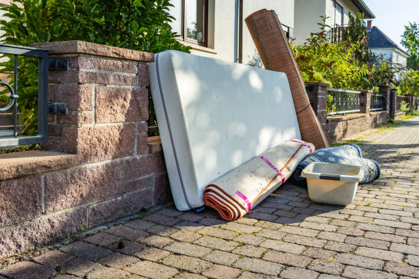 Recycling Services for Junk in Morrisville, PA